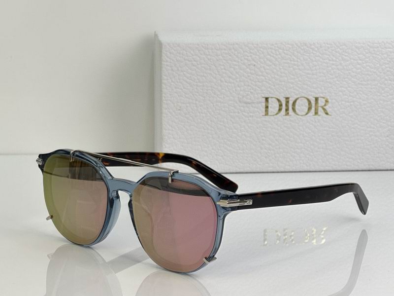 Dior Glasses 03smh128 (10)