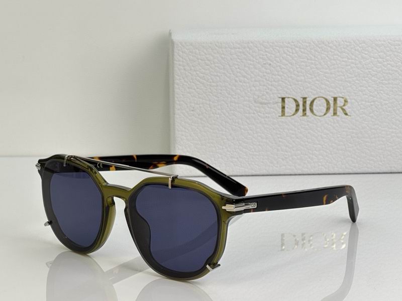 Dior Glasses 03smh128 (11)