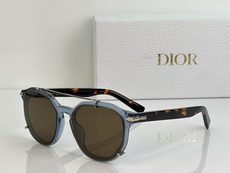 Dior Glasses 03smh128 (12)