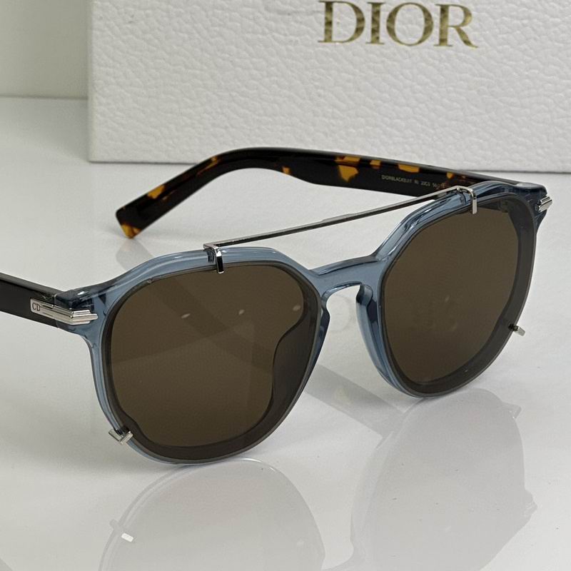 Dior Glasses 03smh128 (15)