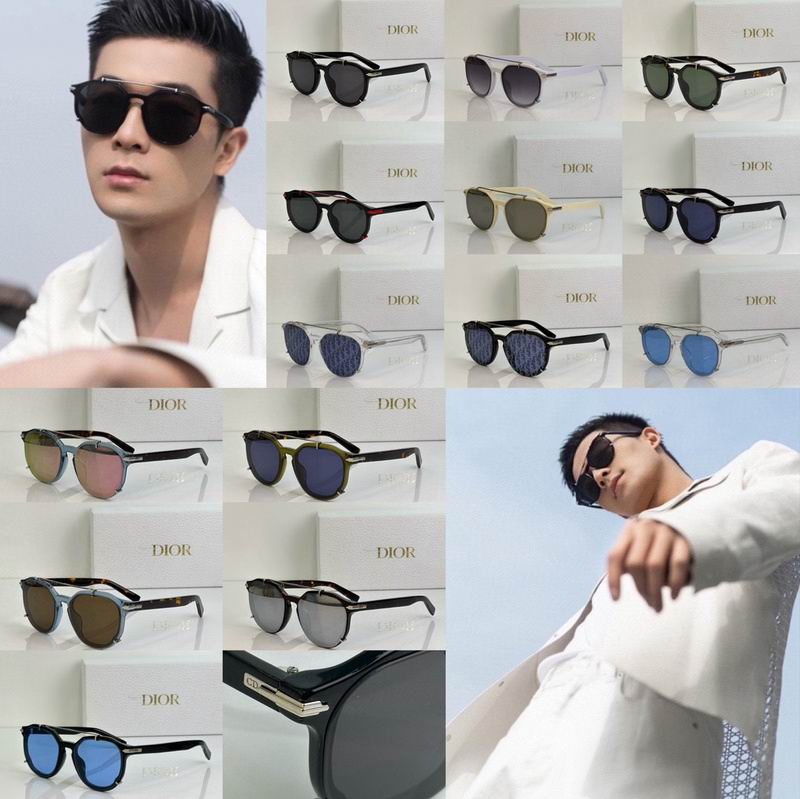 Dior Glasses 03smh128 (19)