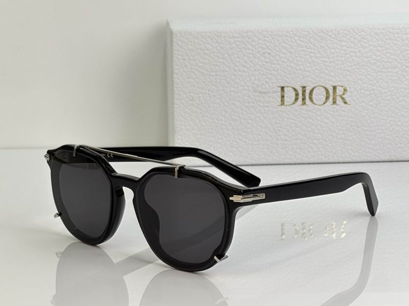 Dior Glasses 03smh128 (2)