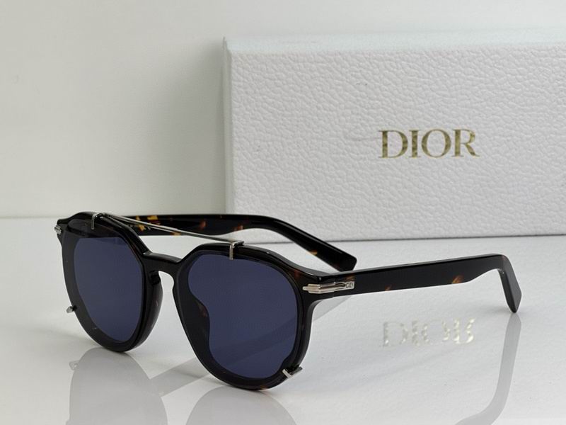 Dior Glasses 03smh128 (3)