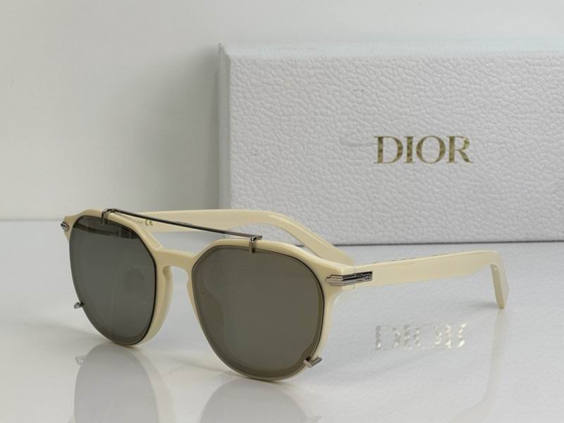 Dior Glasses 03smh128 (5)