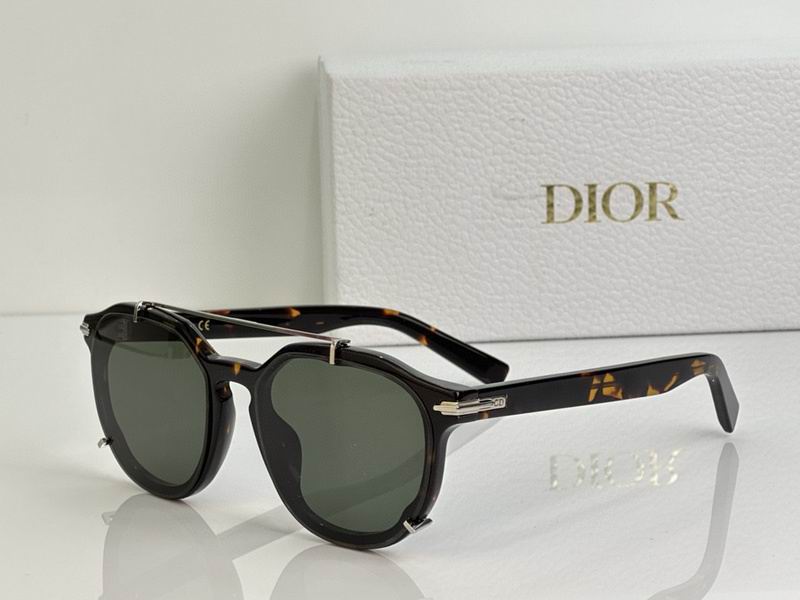 Dior Glasses 03smh128 (6)
