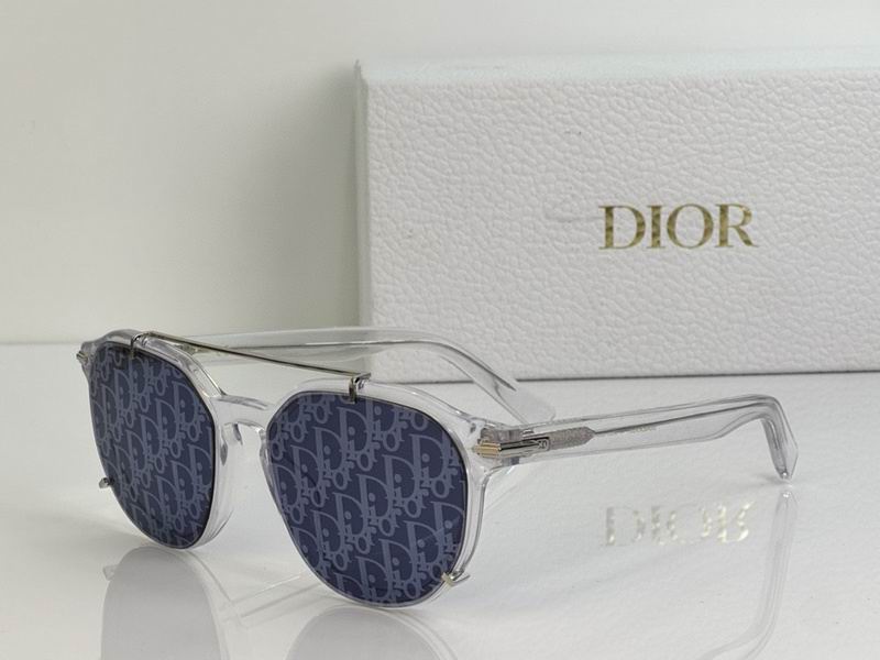 Dior Glasses 03smh128 (7)