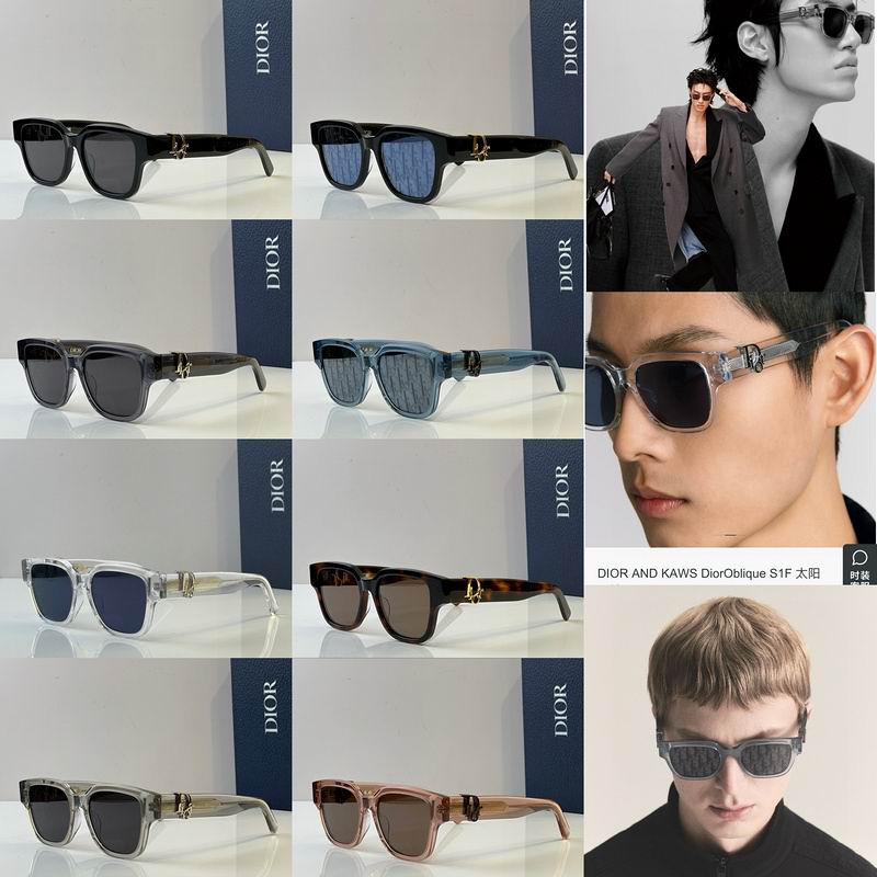 Dior Glasses 03smh129 (11)