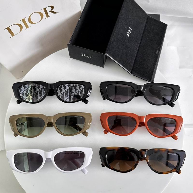 Dior Glasses 03smh13 (8)