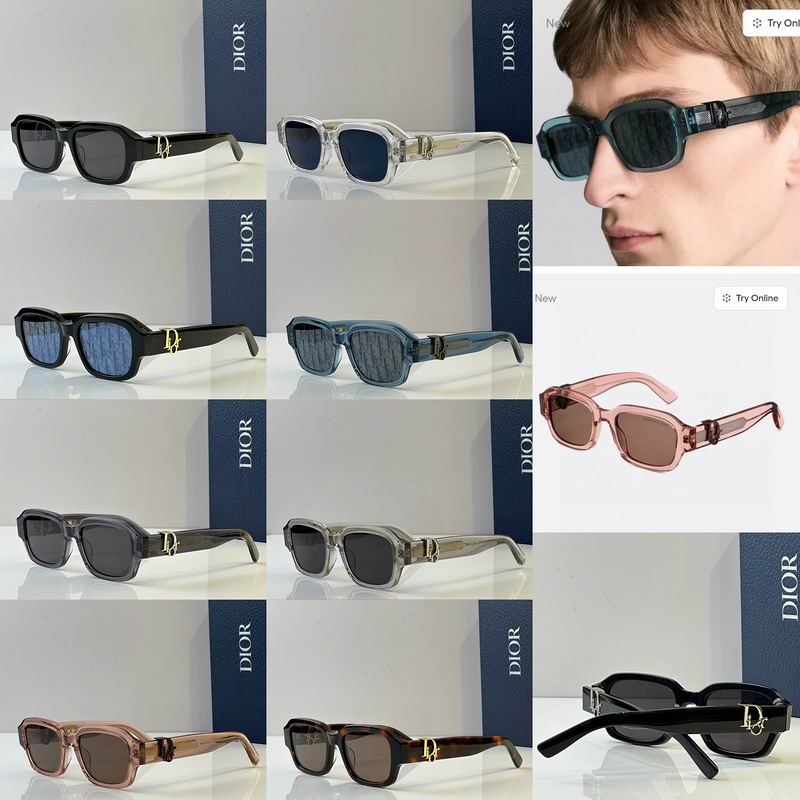 Dior Glasses 03smh130 (10)