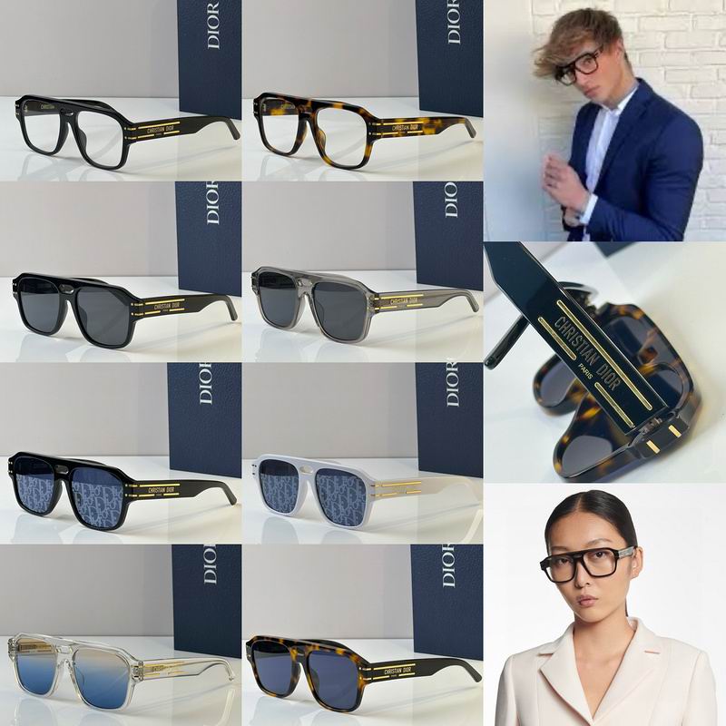 Dior Glasses 03smh131 (11)