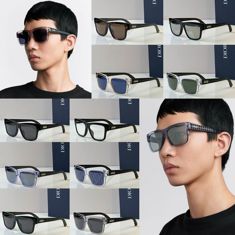 Dior Glasses 03smh133 (10)