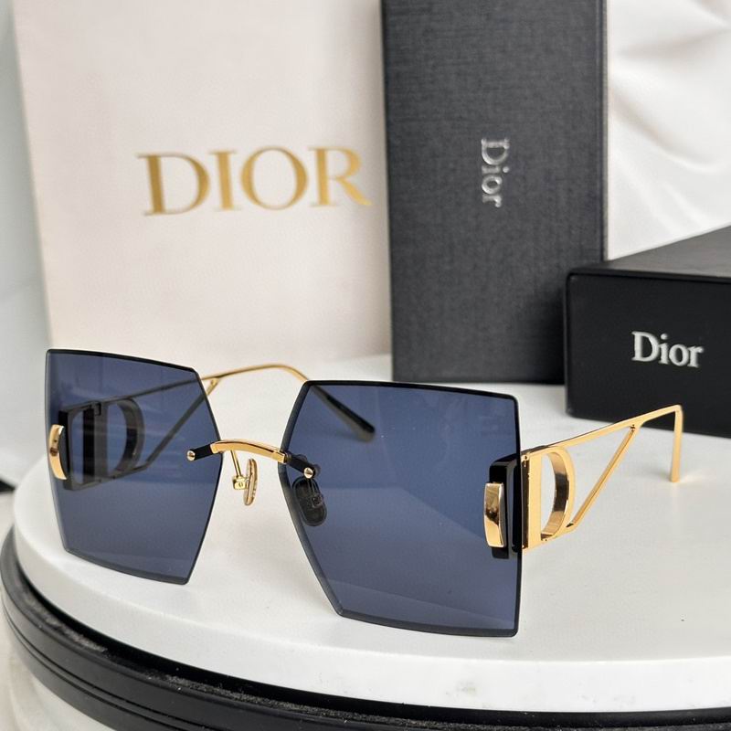 Dior Glasses 03smh137 (4)
