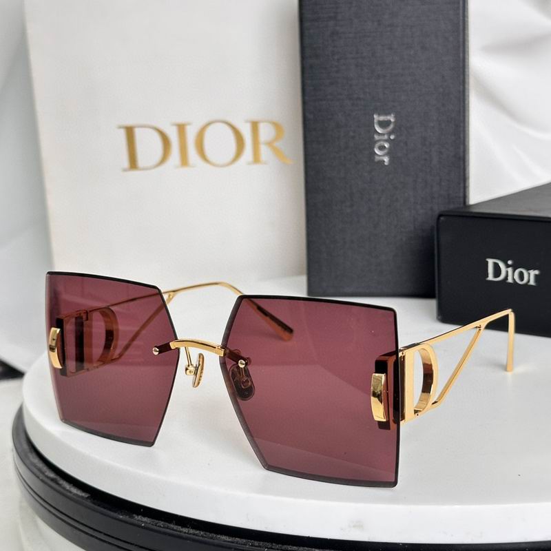 Dior Glasses 03smh137 (5)