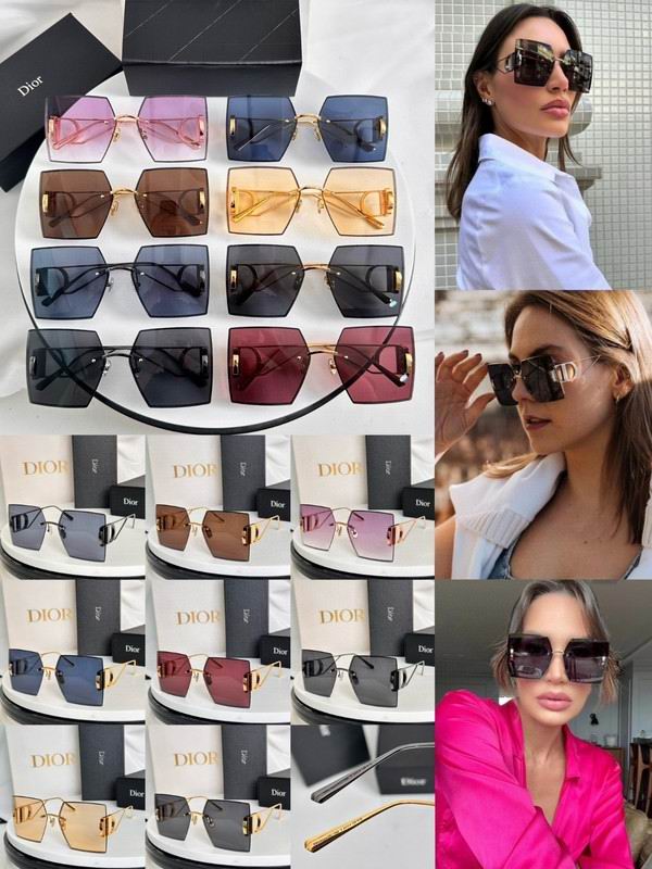 Dior Glasses 03smh137 (9)