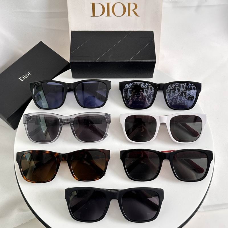 Dior Glasses 03smh138 (8)