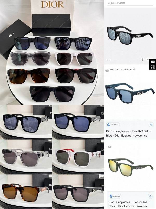 Dior Glasses 03smh138 (9)