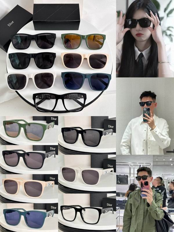 Dior Glasses 03smh139 (8)