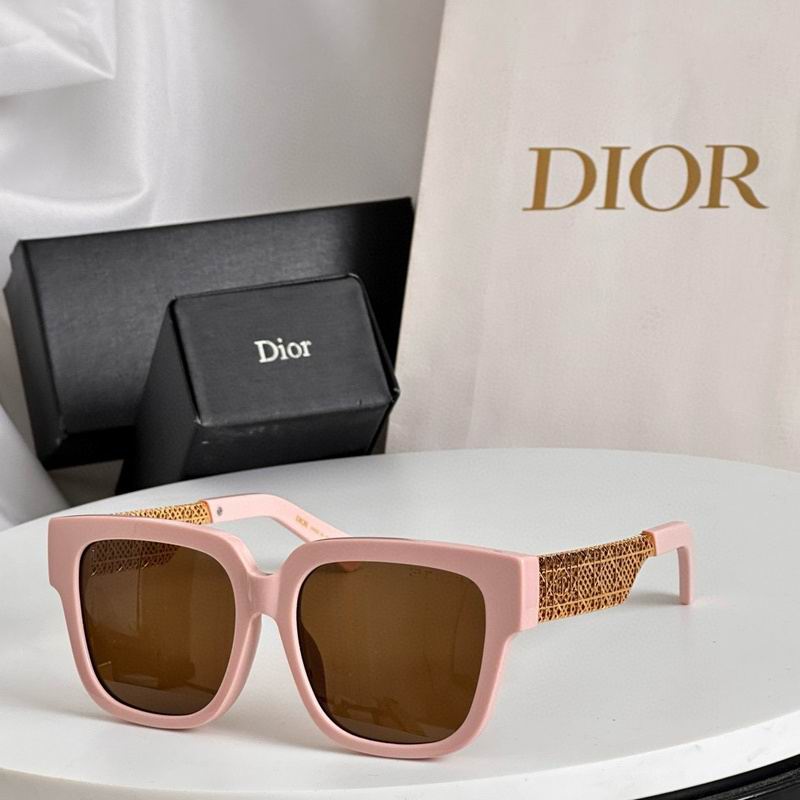 Dior Glasses 03smh140 (5)