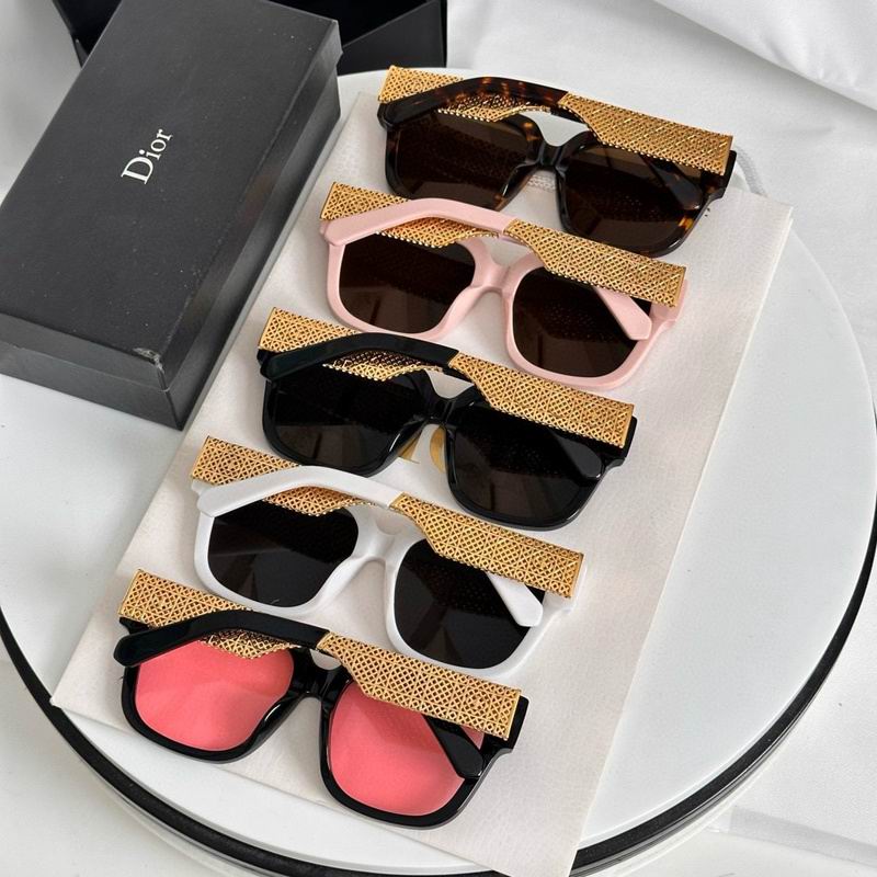 Dior Glasses 03smh140 (7)