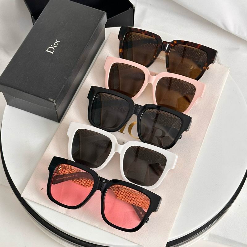 Dior Glasses 03smh140 (8)