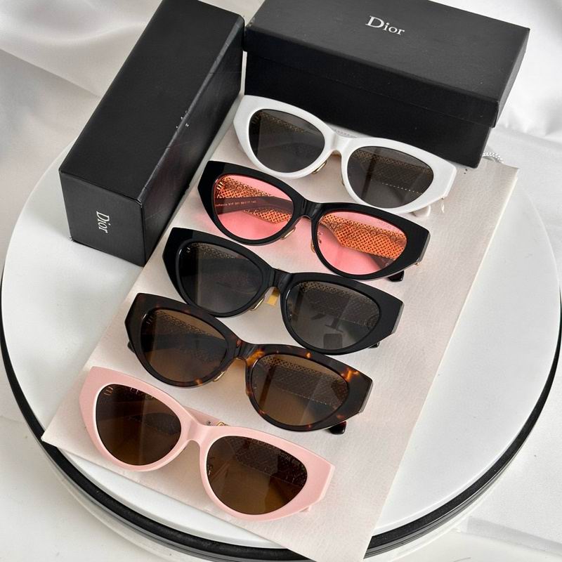 Dior Glasses 03smh141 (10)