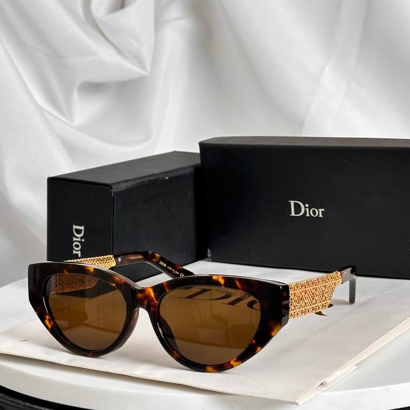 Dior Glasses 03smh141 (4)