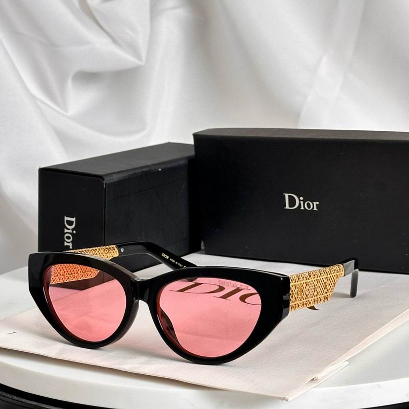 Dior Glasses 03smh141 (5)
