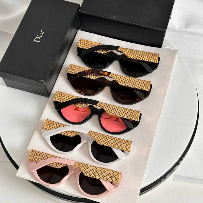 Dior Glasses 03smh141 (7)