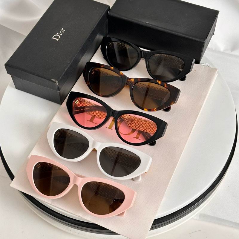 Dior Glasses 03smh141 (8)