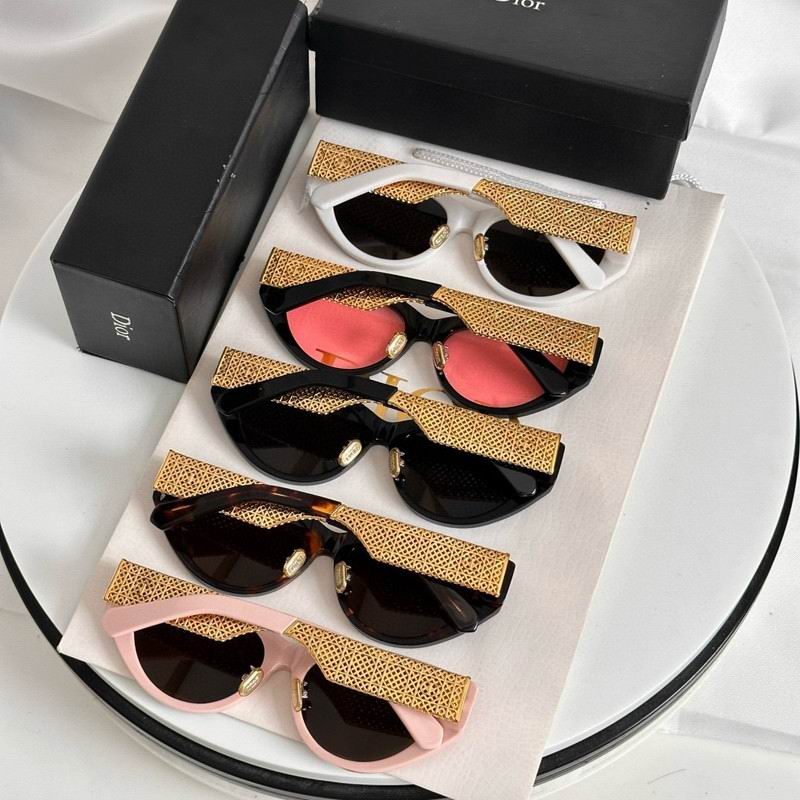 Dior Glasses 03smh141 (9)