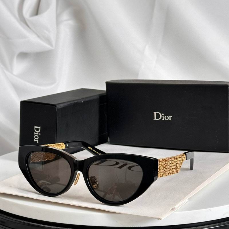 Dior Glasses 03smh142 (5)