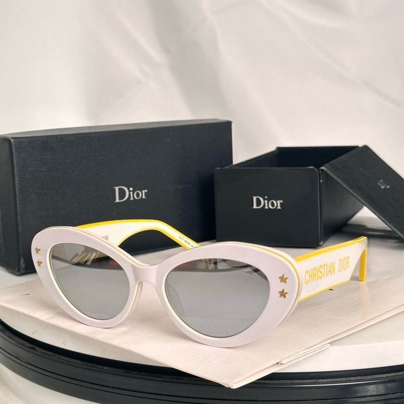 Dior Glasses 03smh143 (6)