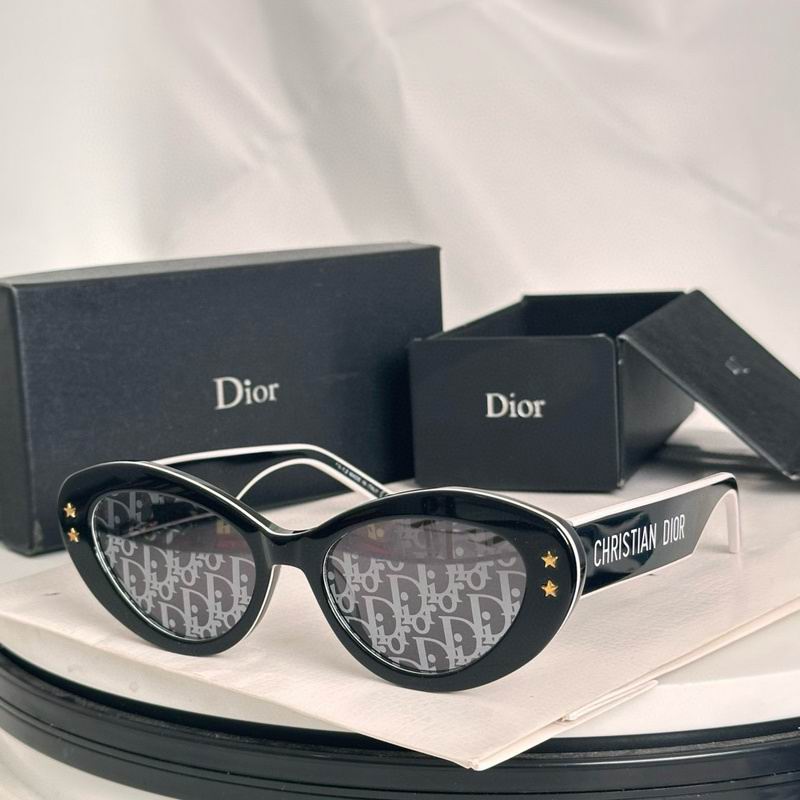 Dior Glasses 03smh143 (9)