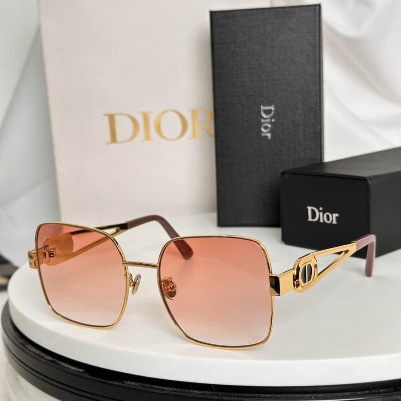 Dior Glasses 03smh144 (4)