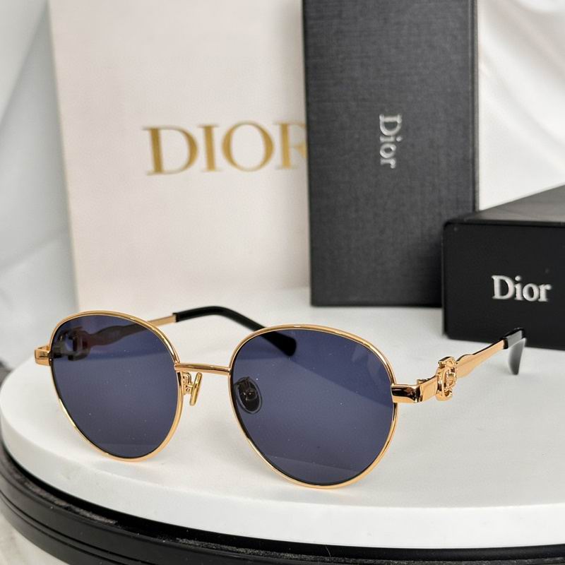 Dior Glasses 03smh145 (4)