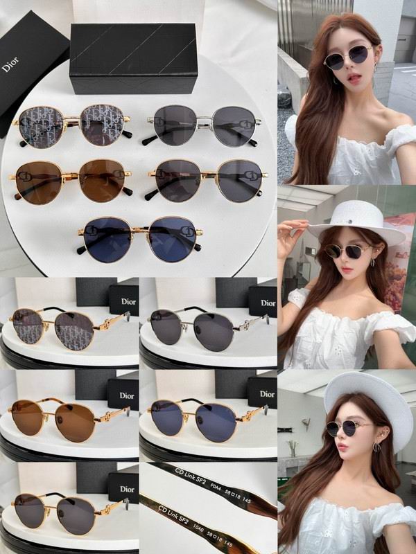 Dior Glasses 03smh145 (9)