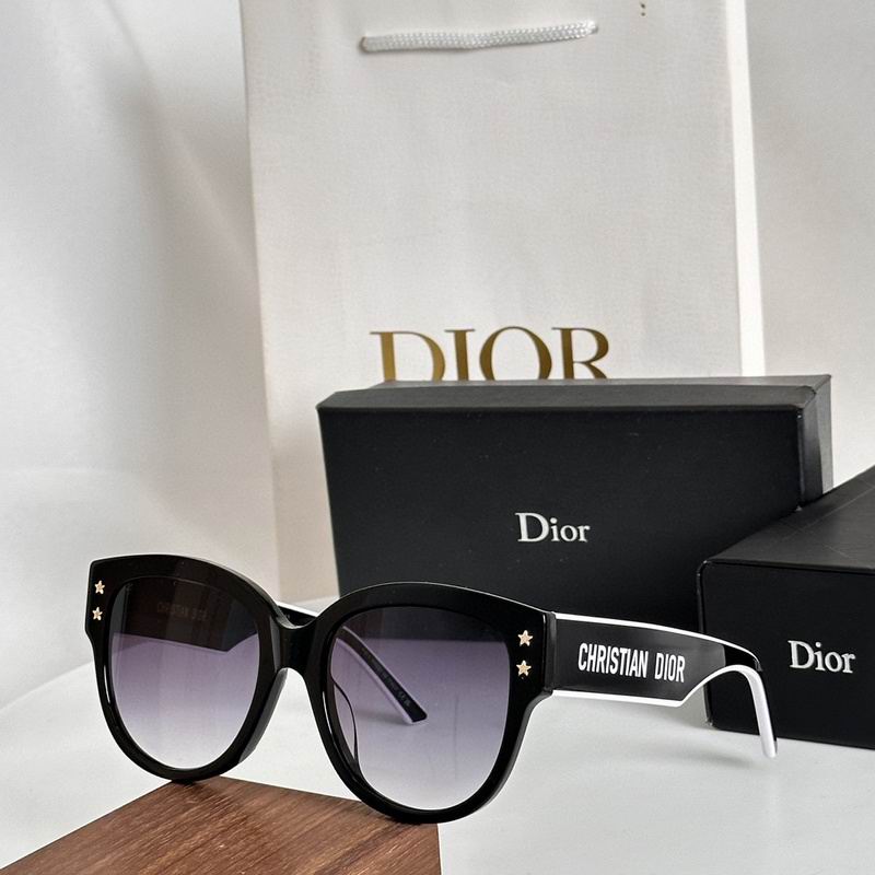 Dior Glasses 03smh15 (2)