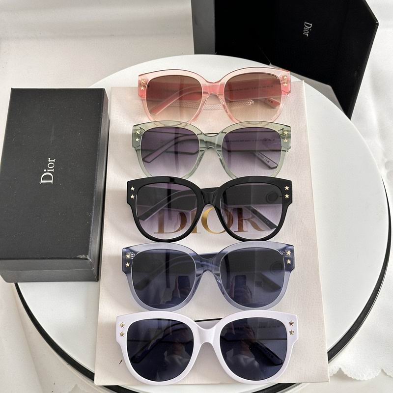 Dior Glasses 03smh15 (8)