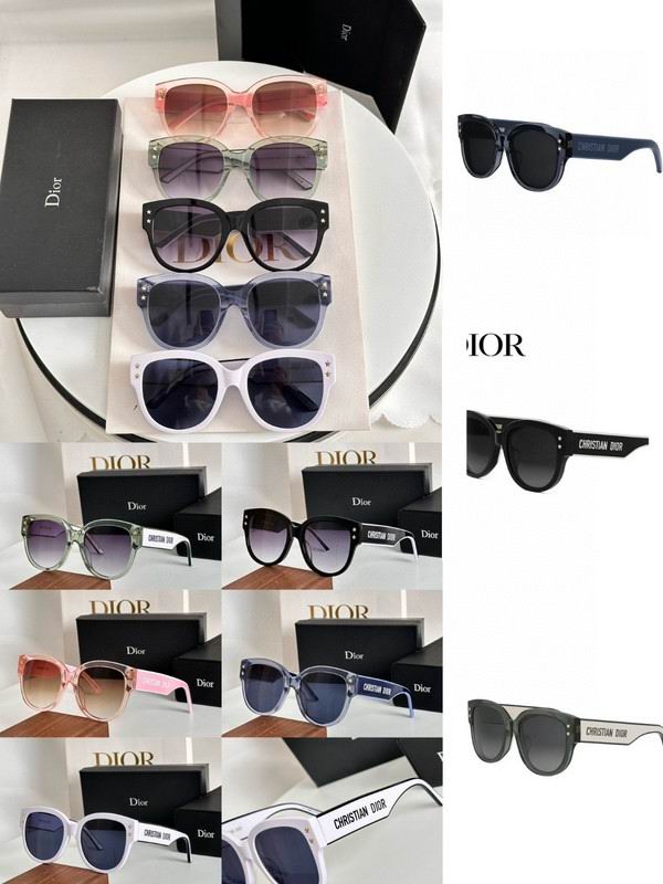 Dior Glasses 03smh15 (9)