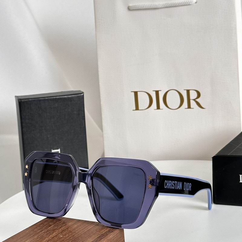Dior Glasses 03smh16 (5)