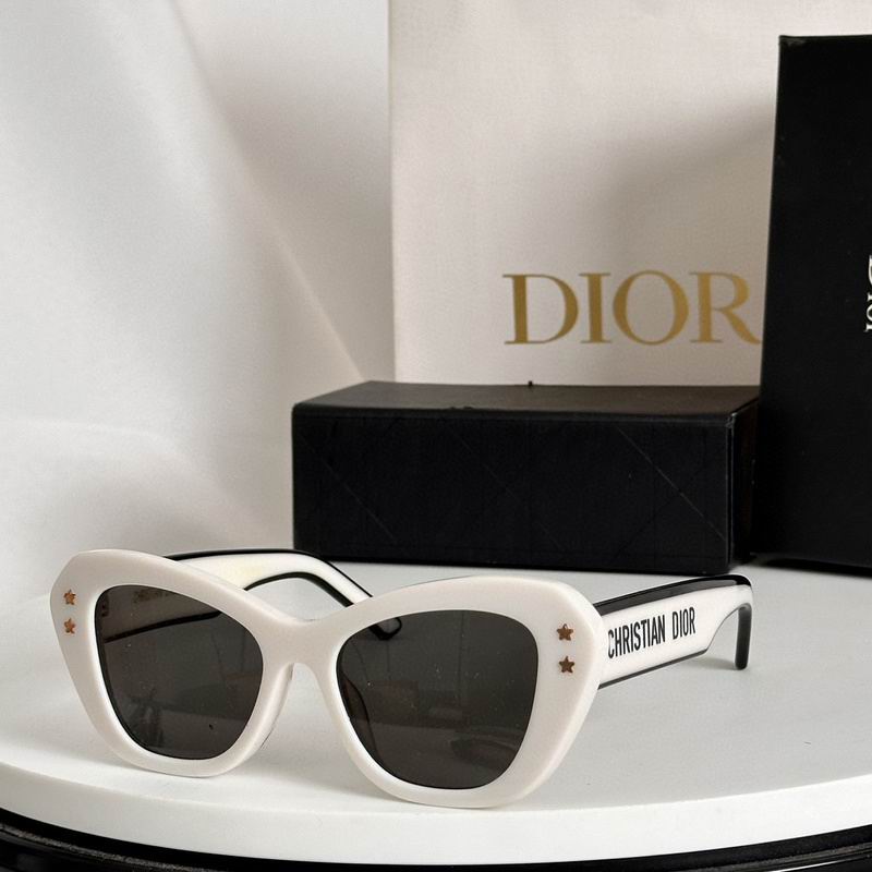 Dior Glasses 03smh17 (2)