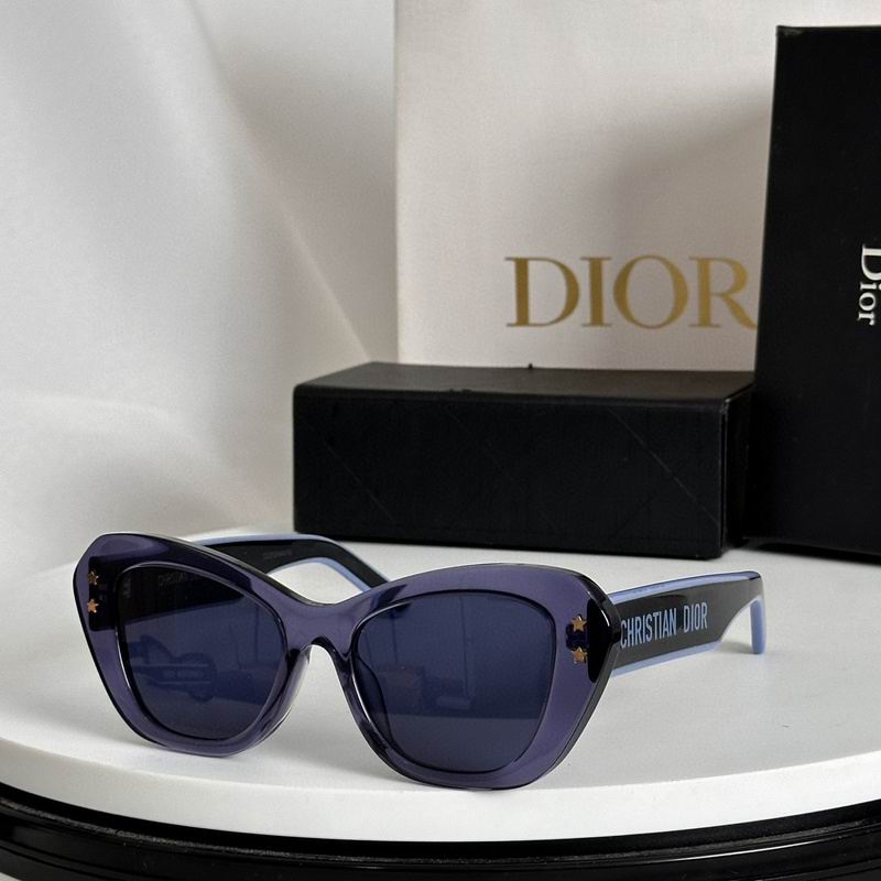 Dior Glasses 03smh17 (4)