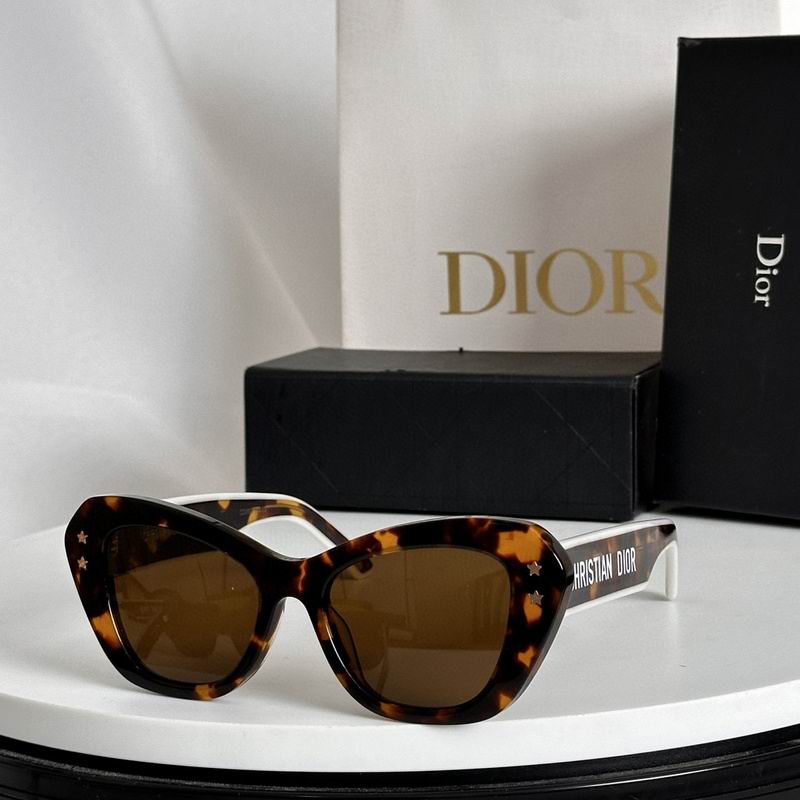 Dior Glasses 03smh17 (5)