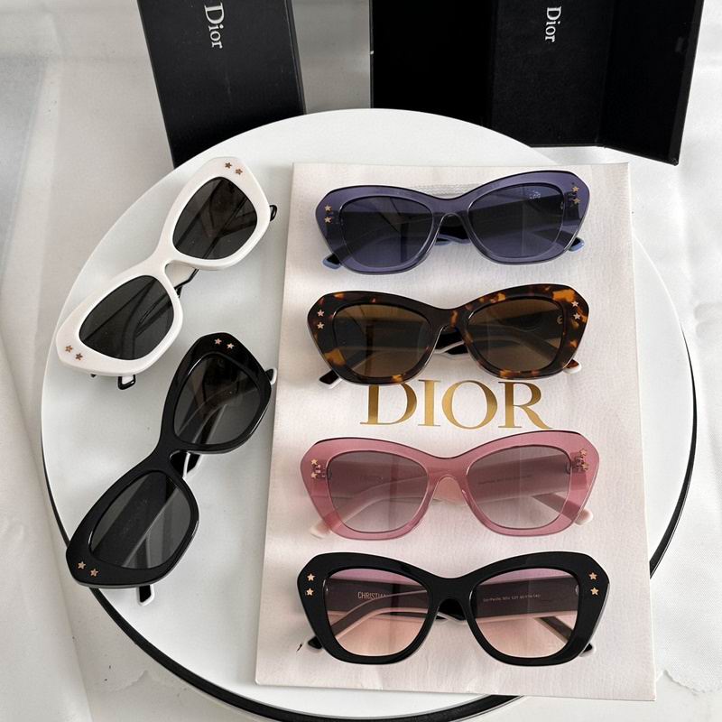 Dior Glasses 03smh17 (8)