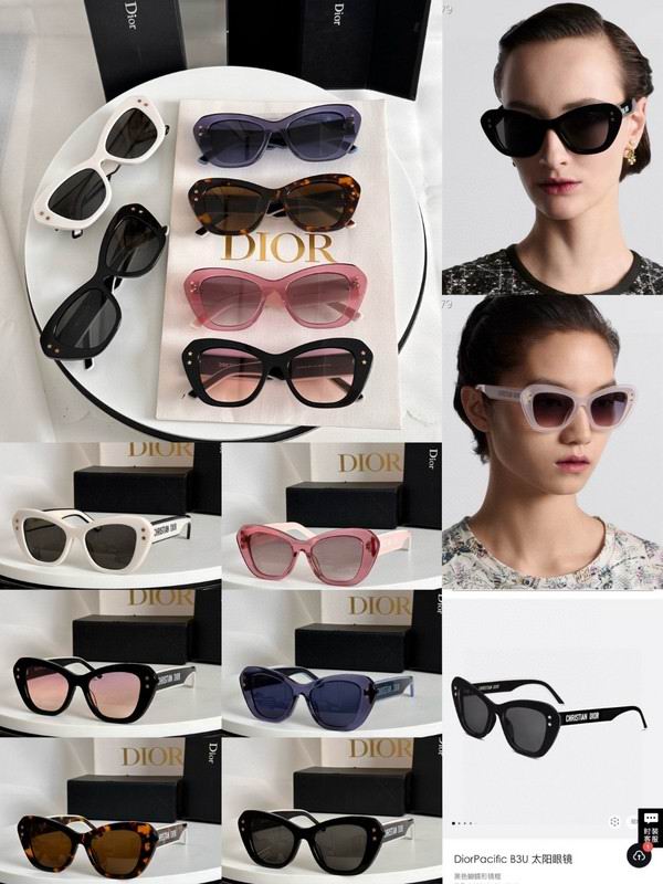Dior Glasses 03smh17 (9)