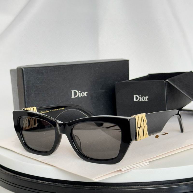 Dior Glasses 03smh18 (5)