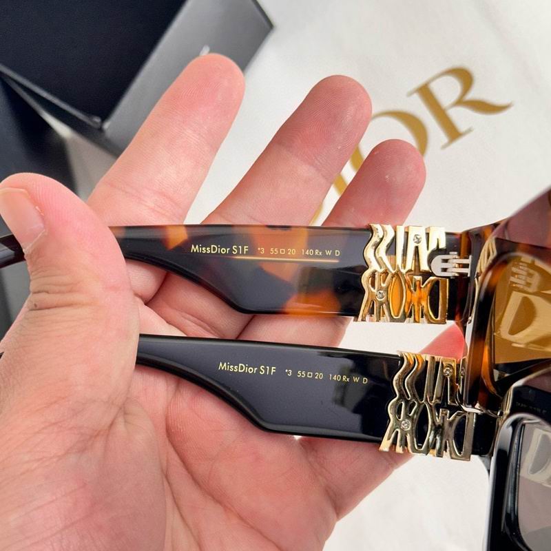 Dior Glasses 03smh18 (6)