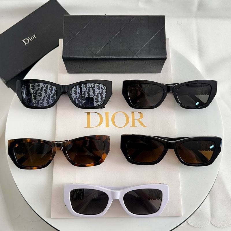 Dior Glasses 03smh18 (8)