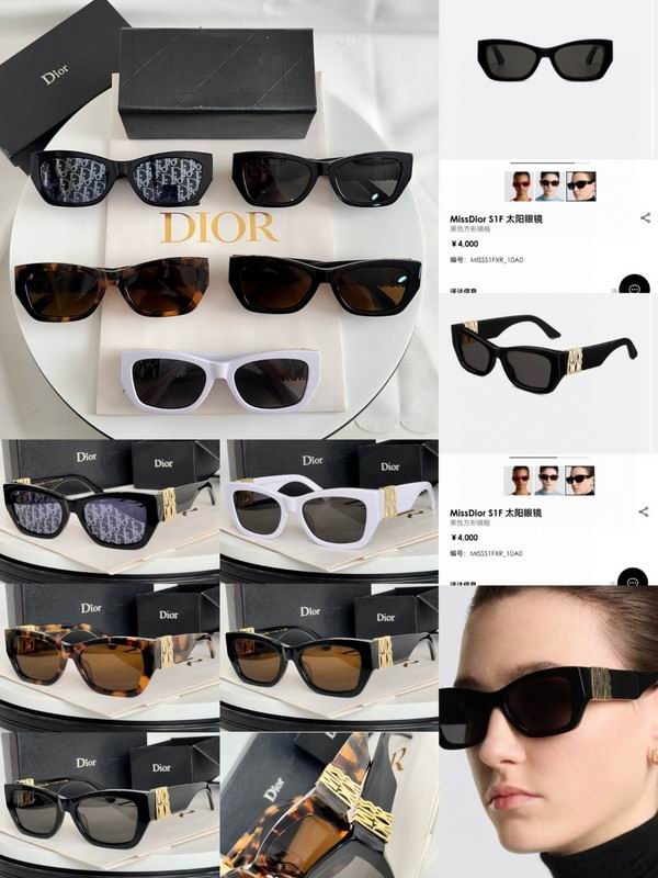 Dior Glasses 03smh18 (9)