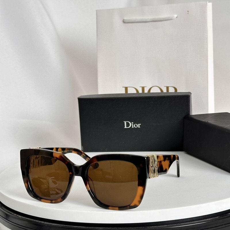 Dior Glasses 03smh19 (2)
